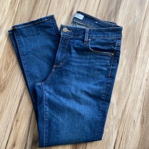 Loft Jeans